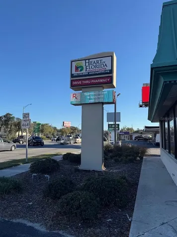 1536 S Pine Avenue Ocala FL 34471