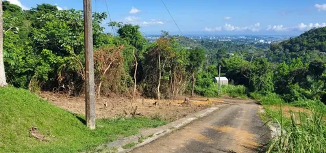 Camino Morcelo San Juan PR 00926