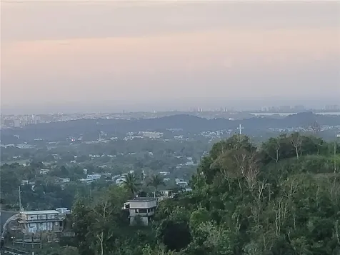 Camino Morcelo San Juan PR 00926