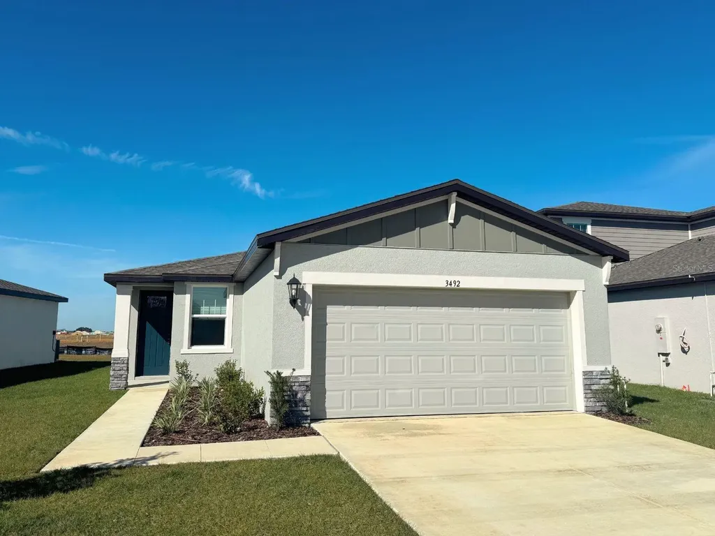 3492 Moscato Drive Brooksville FL 34602