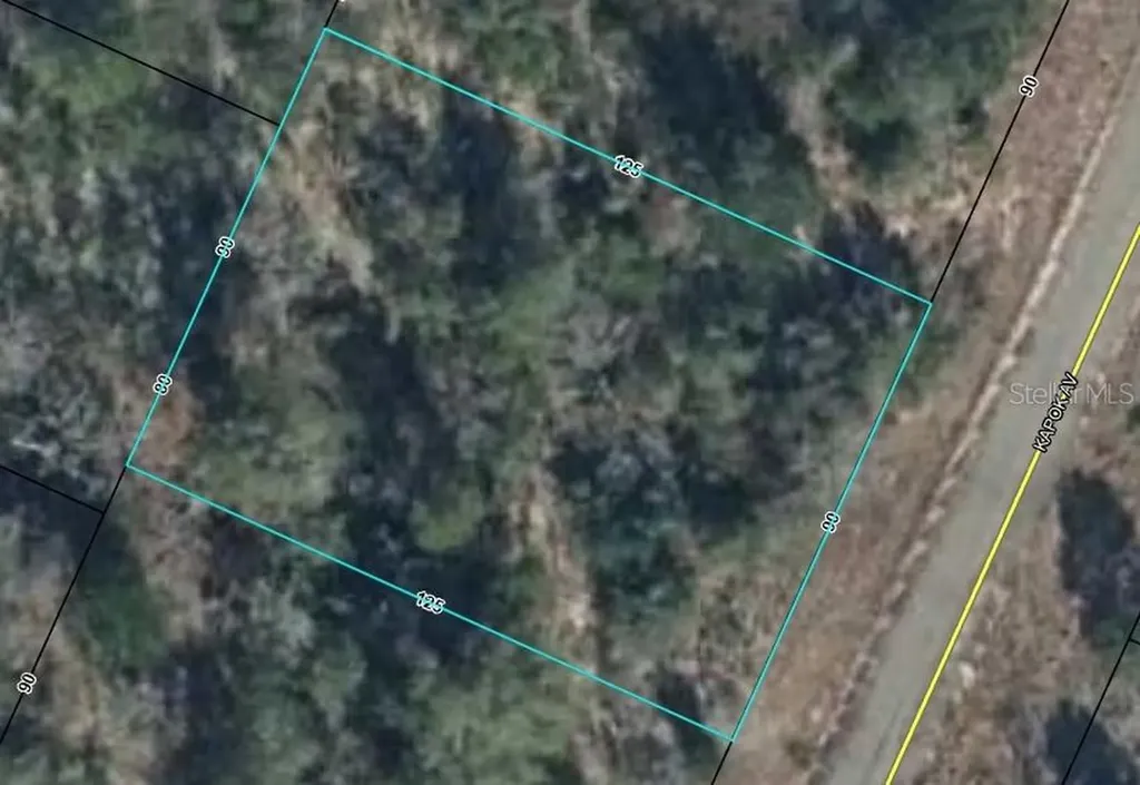 Lot 3 Unit 11 Blk 752 Kapok Avenue Chipley FL 32428