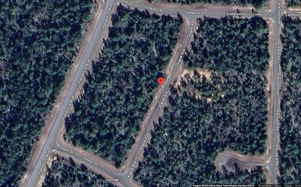 Lot 3 Unit 11 Blk 752 Kapok Avenue Chipley FL 32428