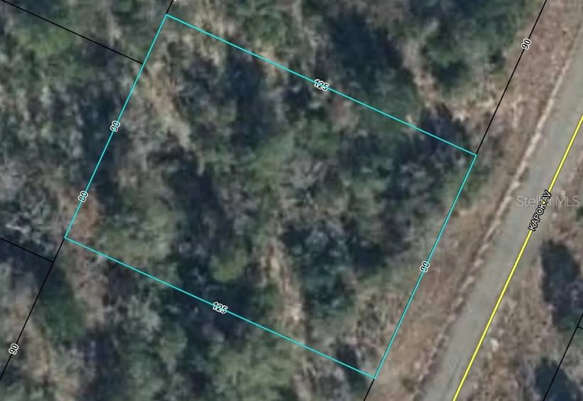 Lot 3 Unit 11 Blk 752 Kapok Avenue Chipley FL 32428