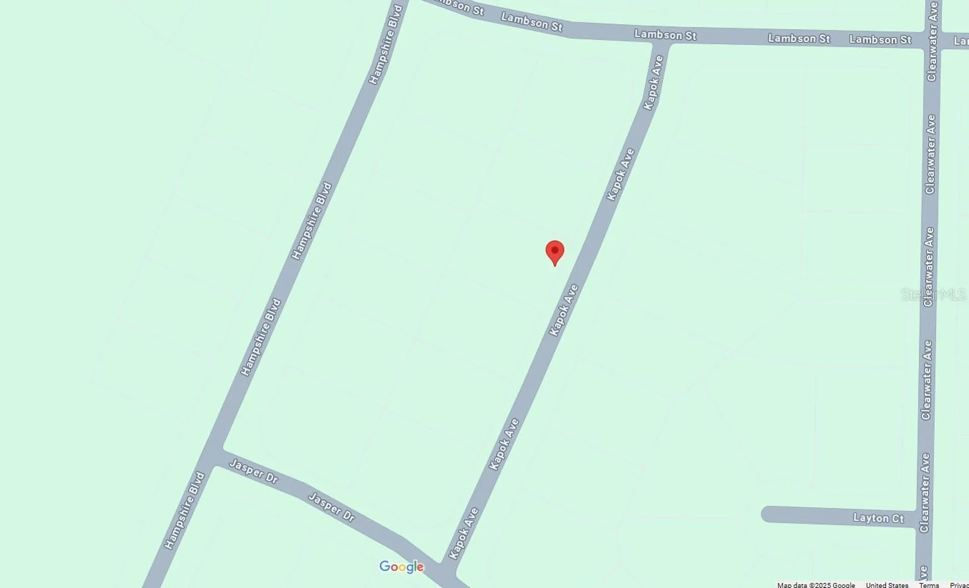 Lot 3 Unit 11 Blk 752 Kapok Avenue Chipley FL 32428