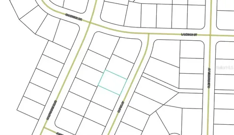 Lot 3 Unit 11 Blk 752 Kapok Avenue Chipley FL 32428