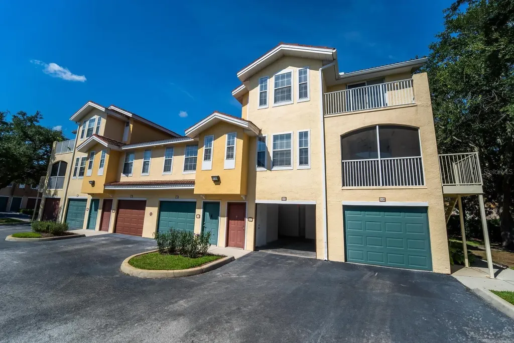 12106 Poppy Field Lane Orlando FL 32837