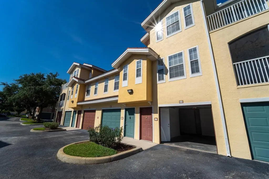 12106 Poppy Field Lane Orlando FL 32837