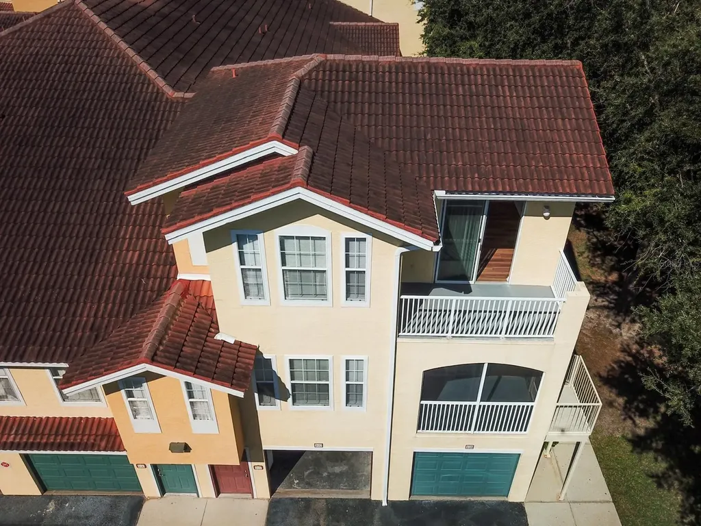 12106 Poppy Field Lane Orlando FL 32837