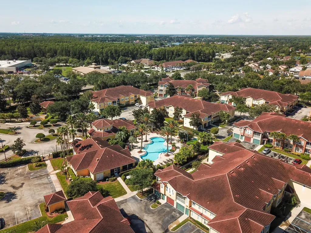 12106 Poppy Field Lane Orlando FL 32837