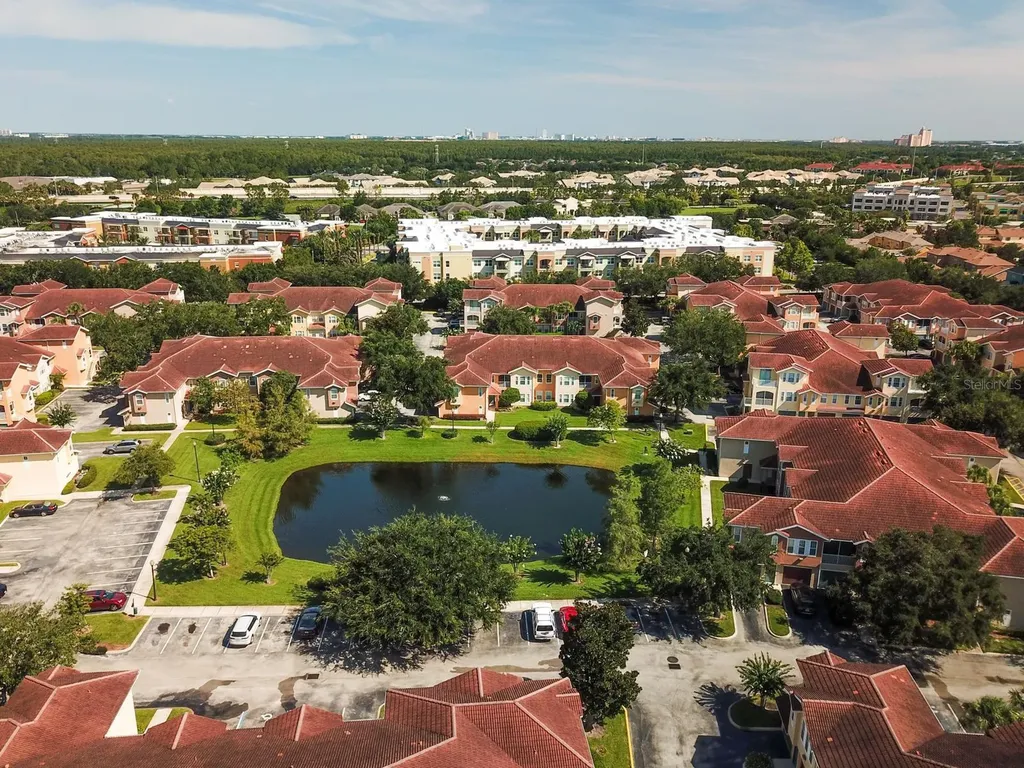 12106 Poppy Field Lane Orlando FL 32837