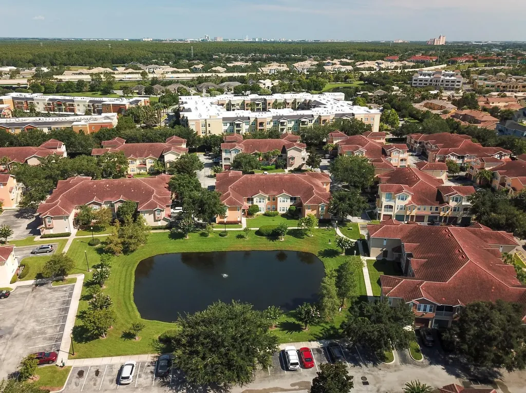 12106 Poppy Field Lane Orlando FL 32837