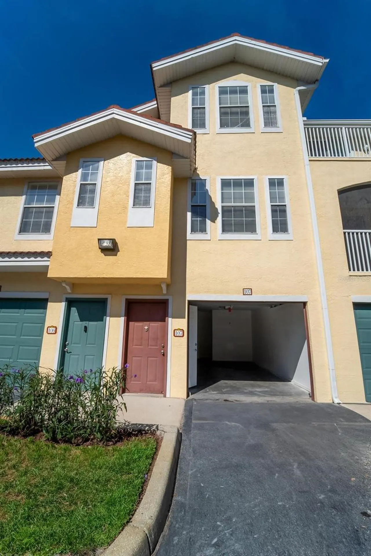 12106 Poppy Field Lane Orlando FL 32837