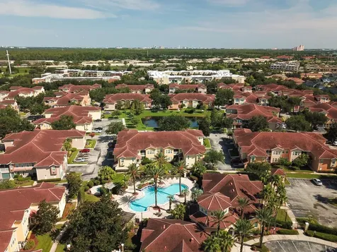 12106 Poppy Field Lane Orlando FL 32837