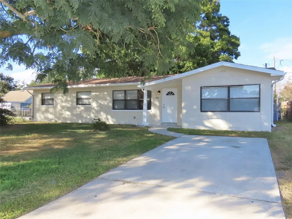 2615 62nd Terrace N St Petersburg FL 33702