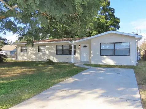 2615 62nd Terrace N St Petersburg FL 33702