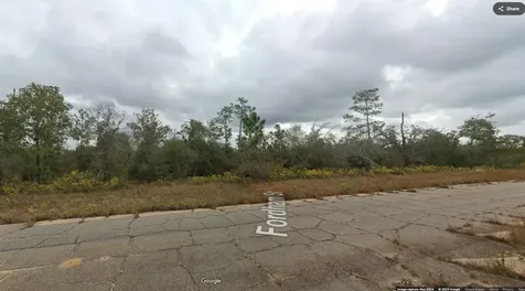 Lot 3 Unit 9 Blk 557 Fordham Street Chipley FL 32428