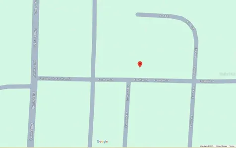 Lot 3 Unit 9 Blk 557 Fordham Street Chipley FL 32428