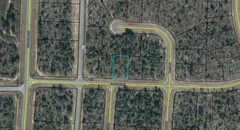 Lot 3 Unit 9 Blk 557 Fordham Street Chipley FL 32428