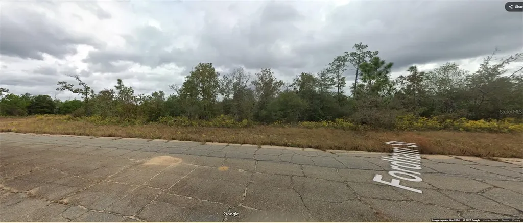 Lot 2 Unit 9 Blk 557 Fordham Street Chipley FL 32428