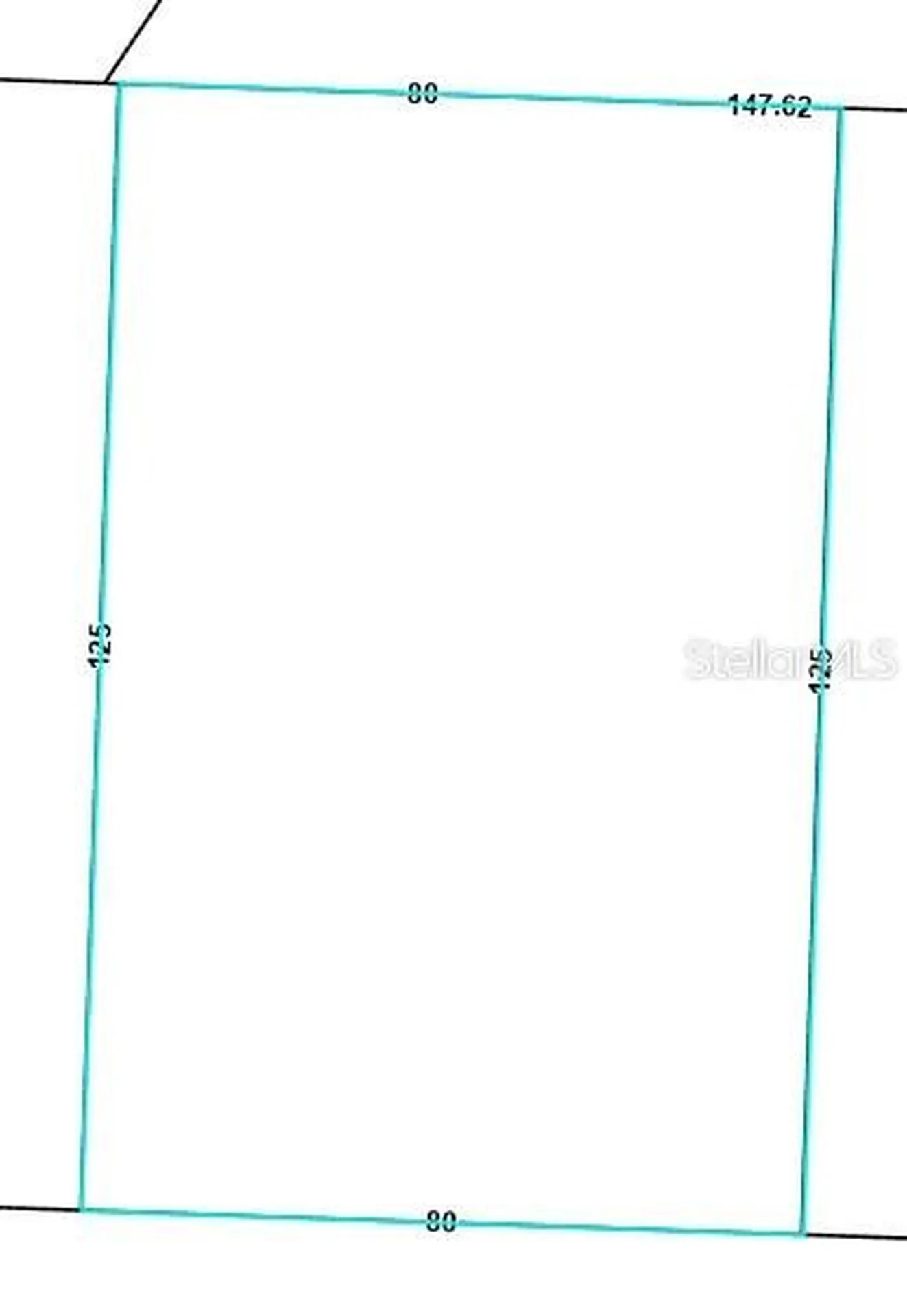 Lot 2 Unit 9 Blk 557 Fordham Street Chipley FL 32428
