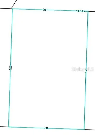 Lot 2 Unit 9 Blk 557 Fordham Street Chipley FL 32428