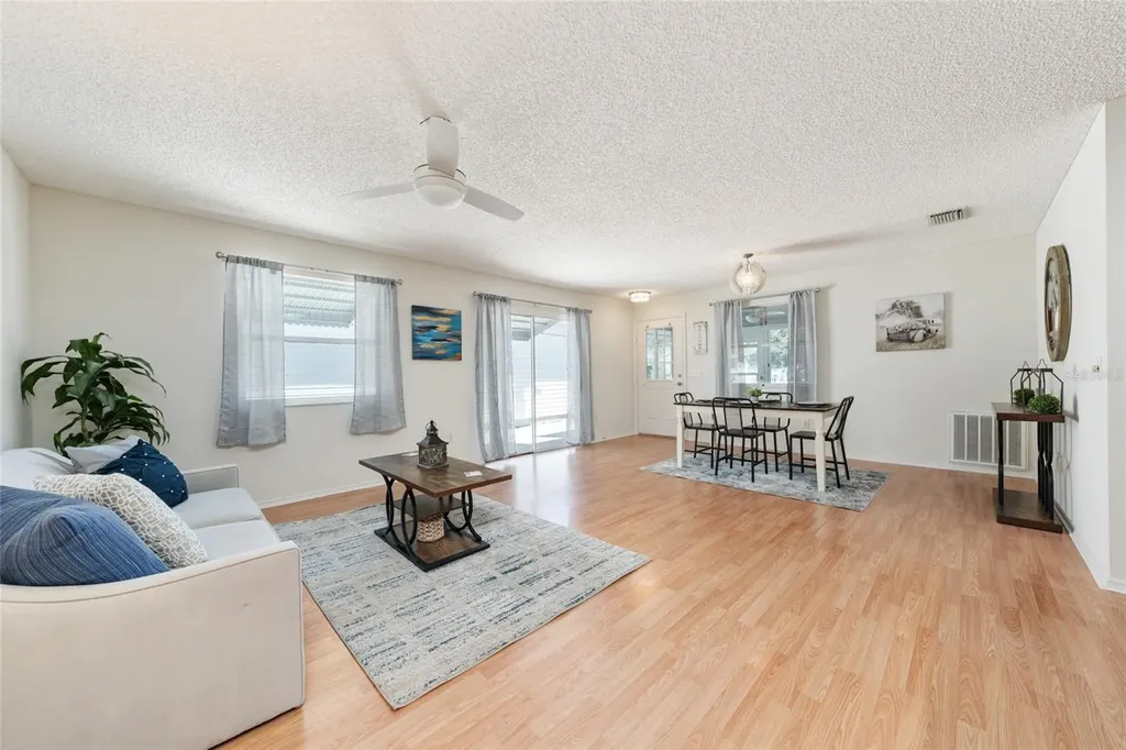 3468 Roanoke Street The Villages FL 32162
