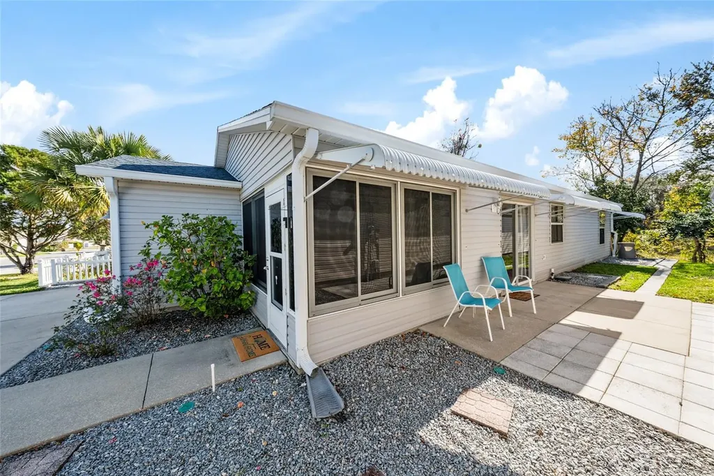 3468 Roanoke Street The Villages FL 32162