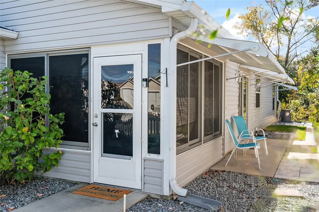 3468 Roanoke Street The Villages FL 32162