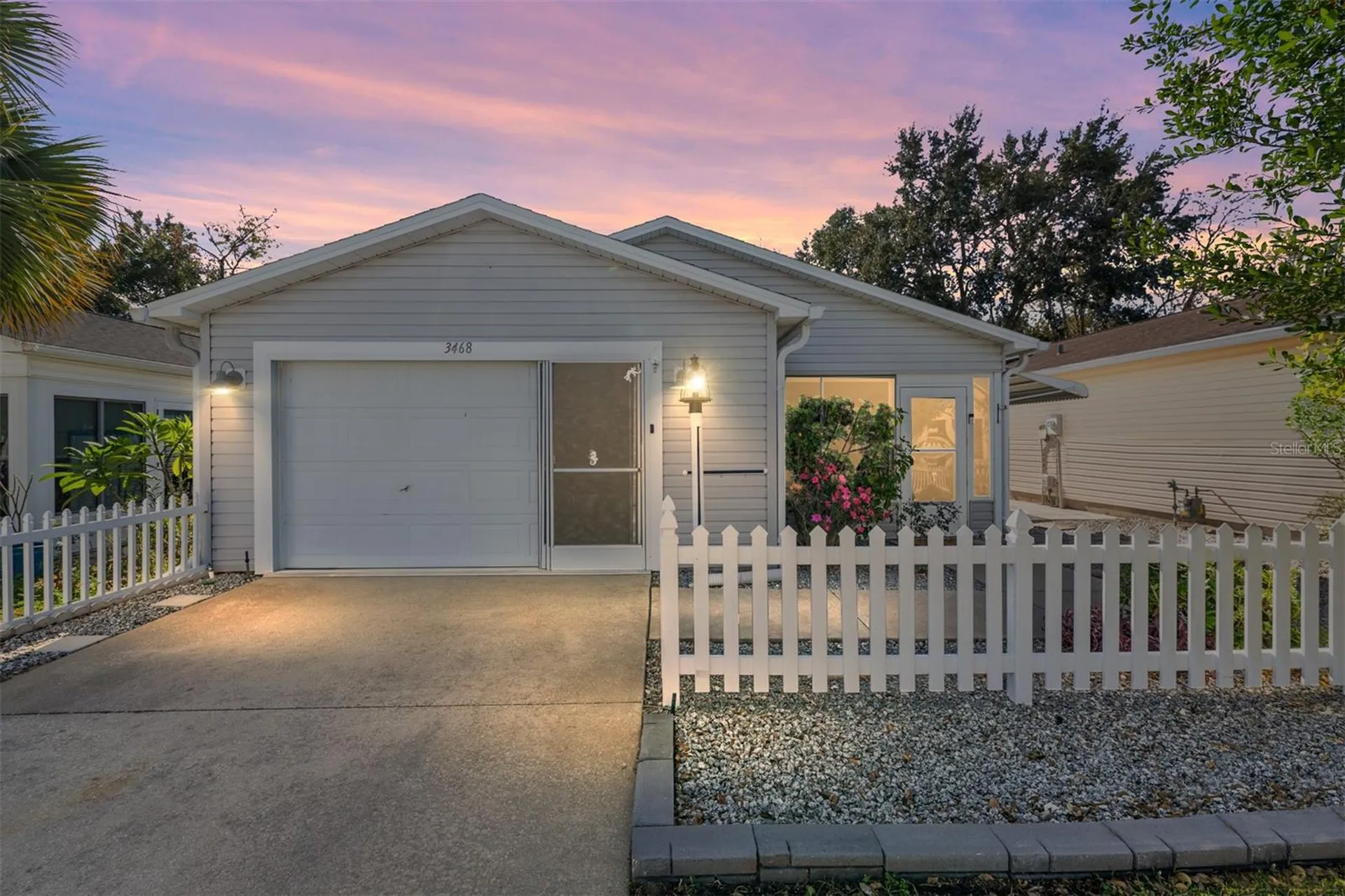 3468 Roanoke Street The Villages FL 32162