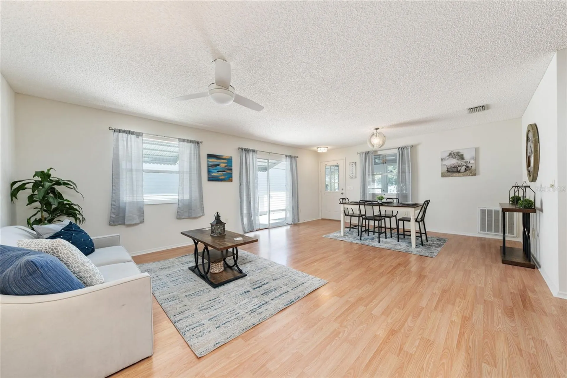3468 Roanoke Street The Villages FL 32162