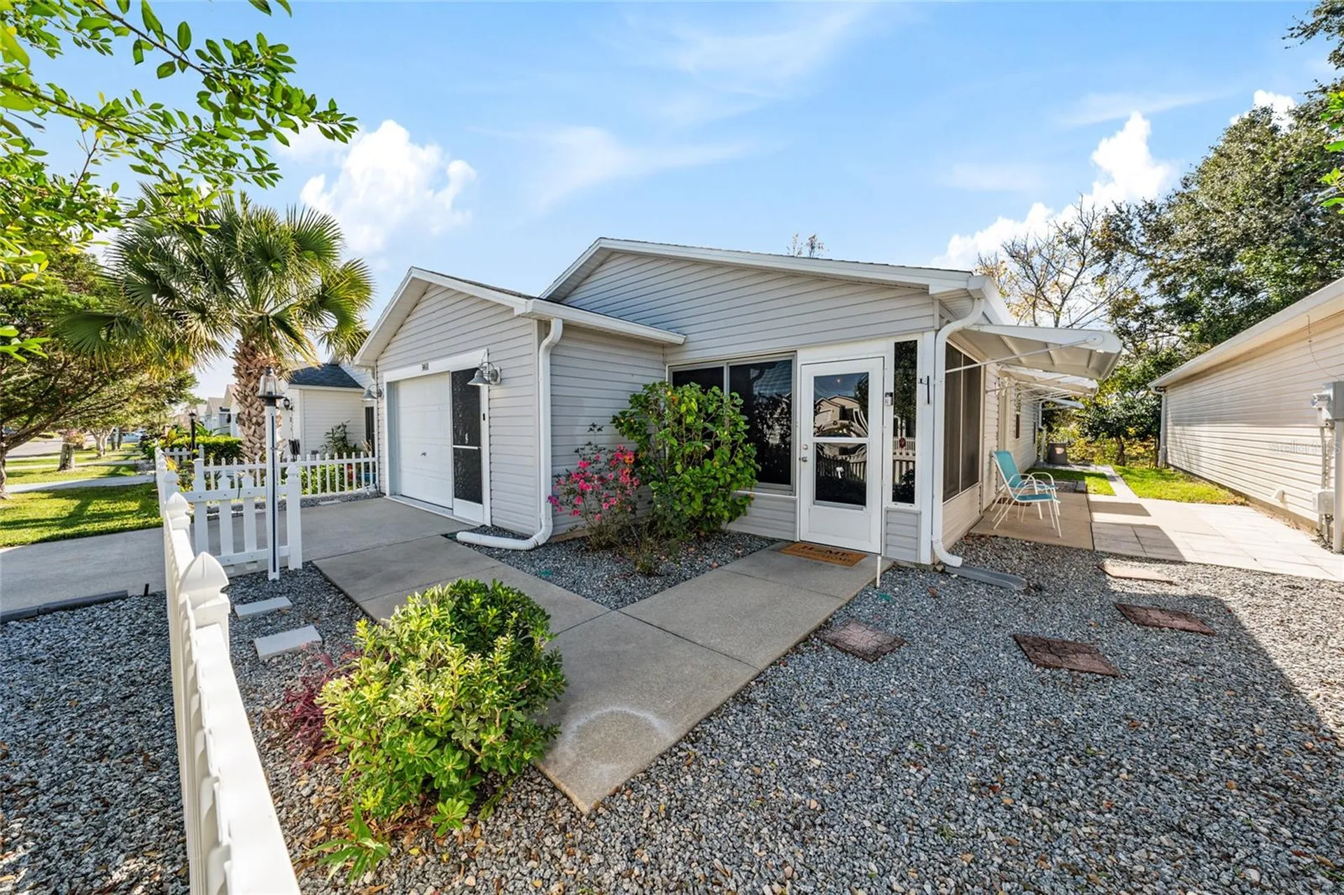 3468 Roanoke Street The Villages FL 32162