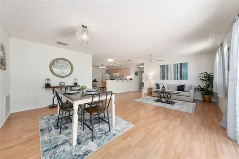 3468 Roanoke Street The Villages FL 32162