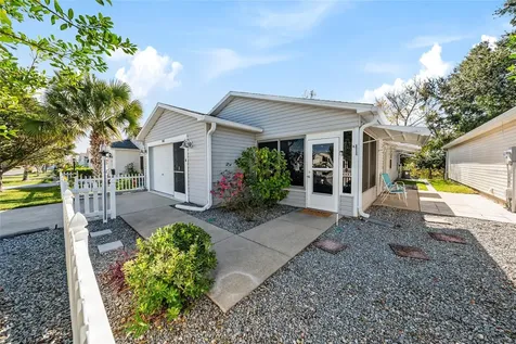 3468 Roanoke Street The Villages FL 32162