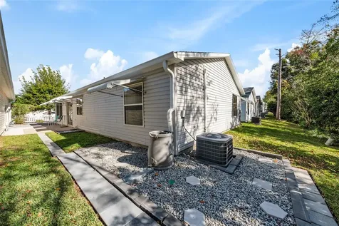 3468 Roanoke Street The Villages FL 32162