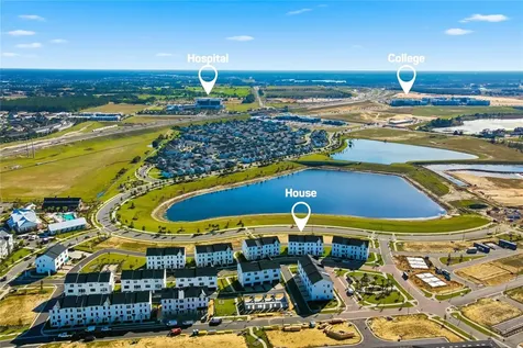 15058 Grove Lake Drive Winter Garden FL 34787