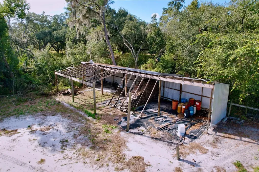 9471 Mcintosh Road Dover FL 33527