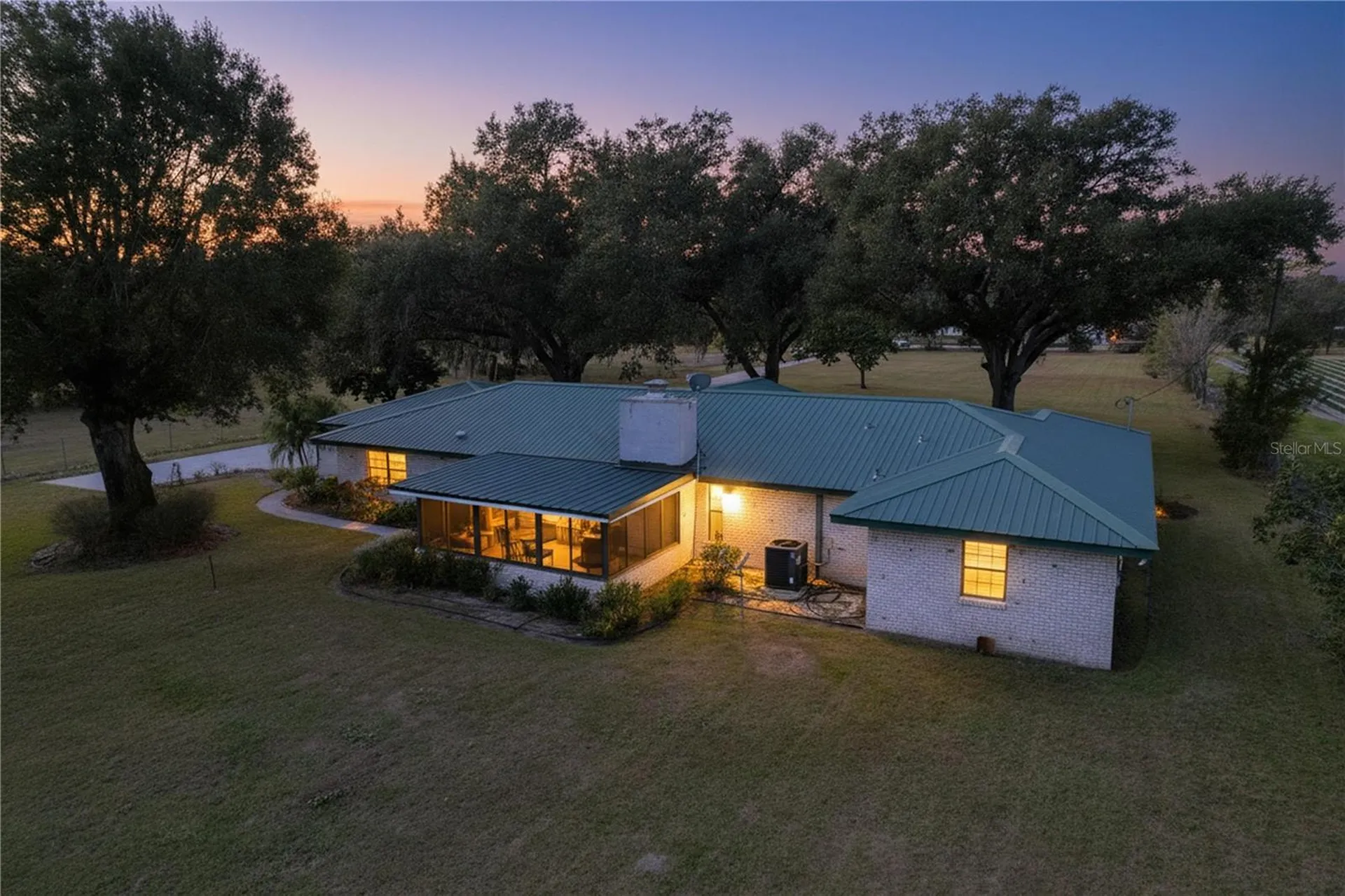 9471 Mcintosh Road Dover FL 33527