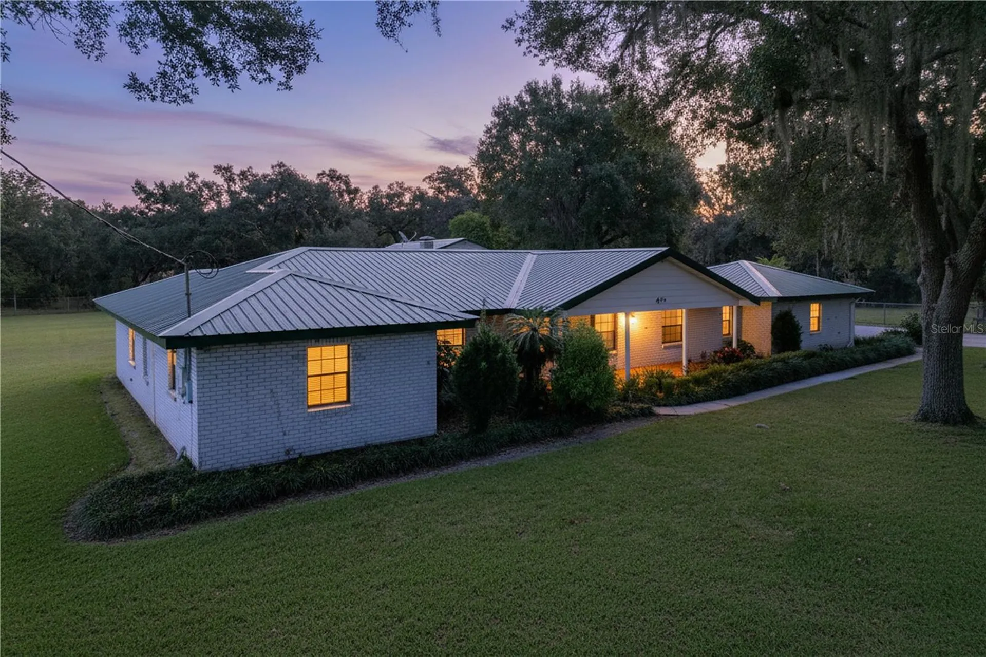 9471 Mcintosh Road Dover FL 33527