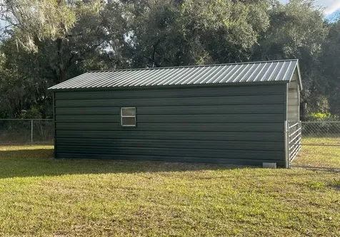 9471 Mcintosh Road Dover FL 33527