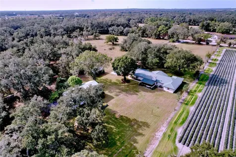 9471 Mcintosh Road Dover FL 33527