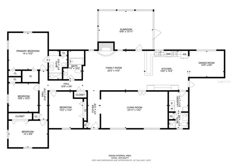 9471 Mcintosh Road Dover FL 33527