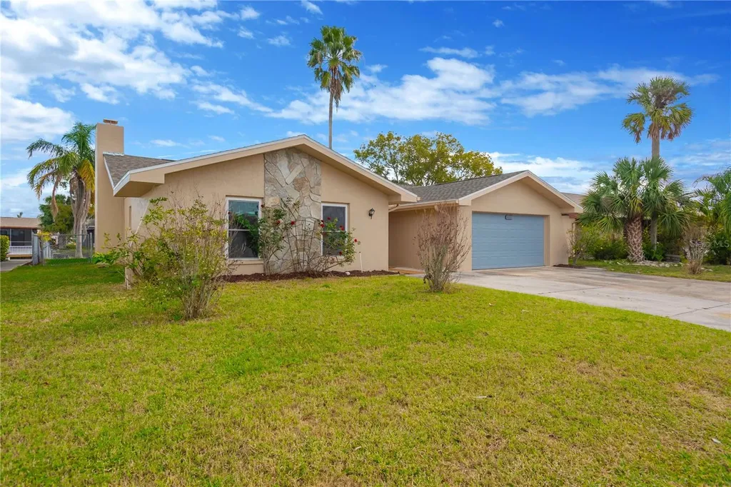 9840 San Sebastian Way Port Richey FL 34668