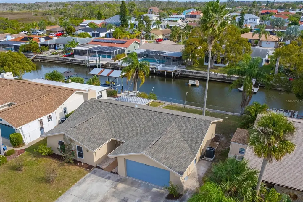 9840 San Sebastian Way Port Richey FL 34668
