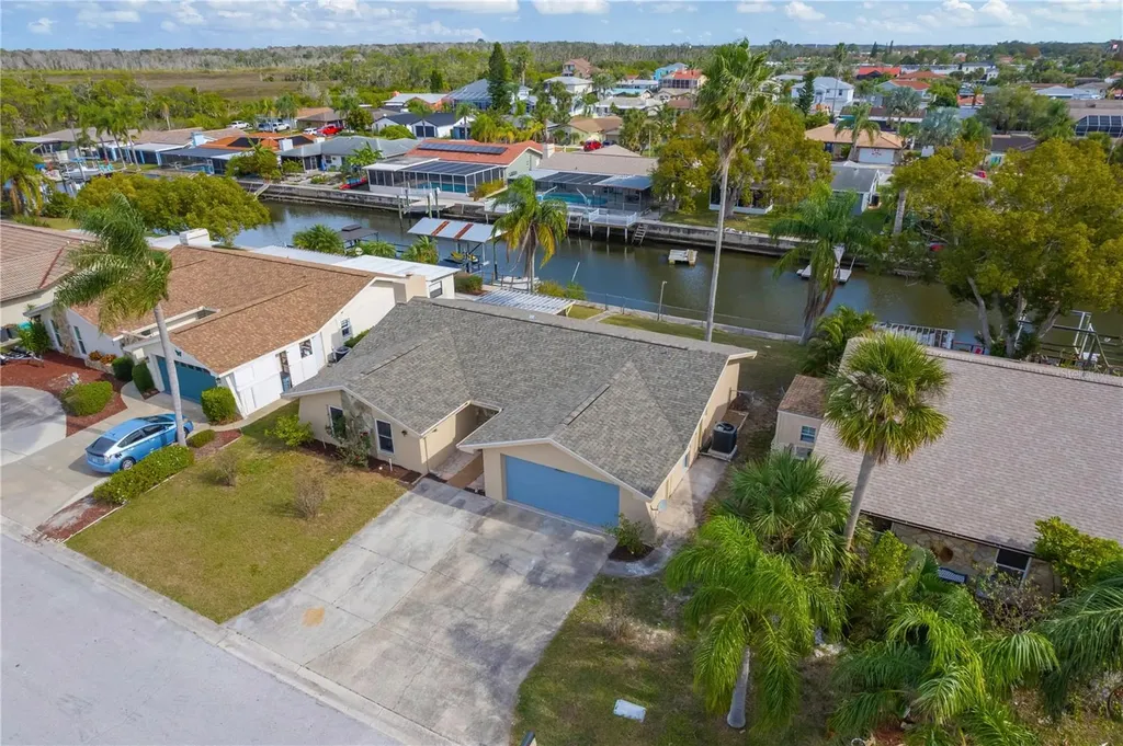 9840 San Sebastian Way Port Richey FL 34668