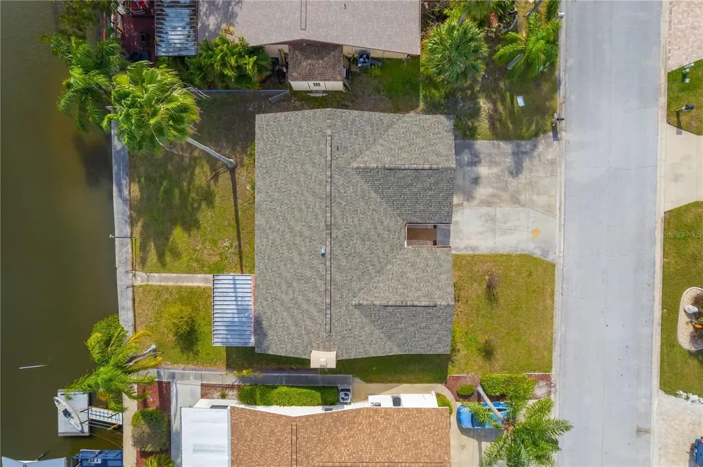 9840 San Sebastian Way Port Richey FL 34668