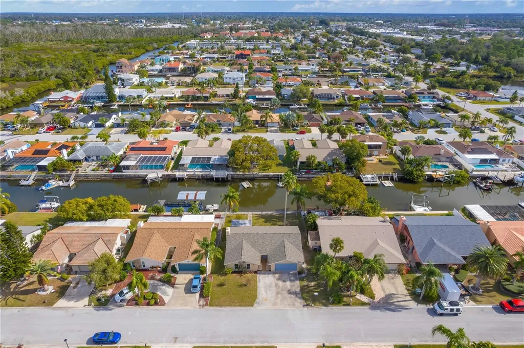 9840 San Sebastian Way Port Richey FL 34668