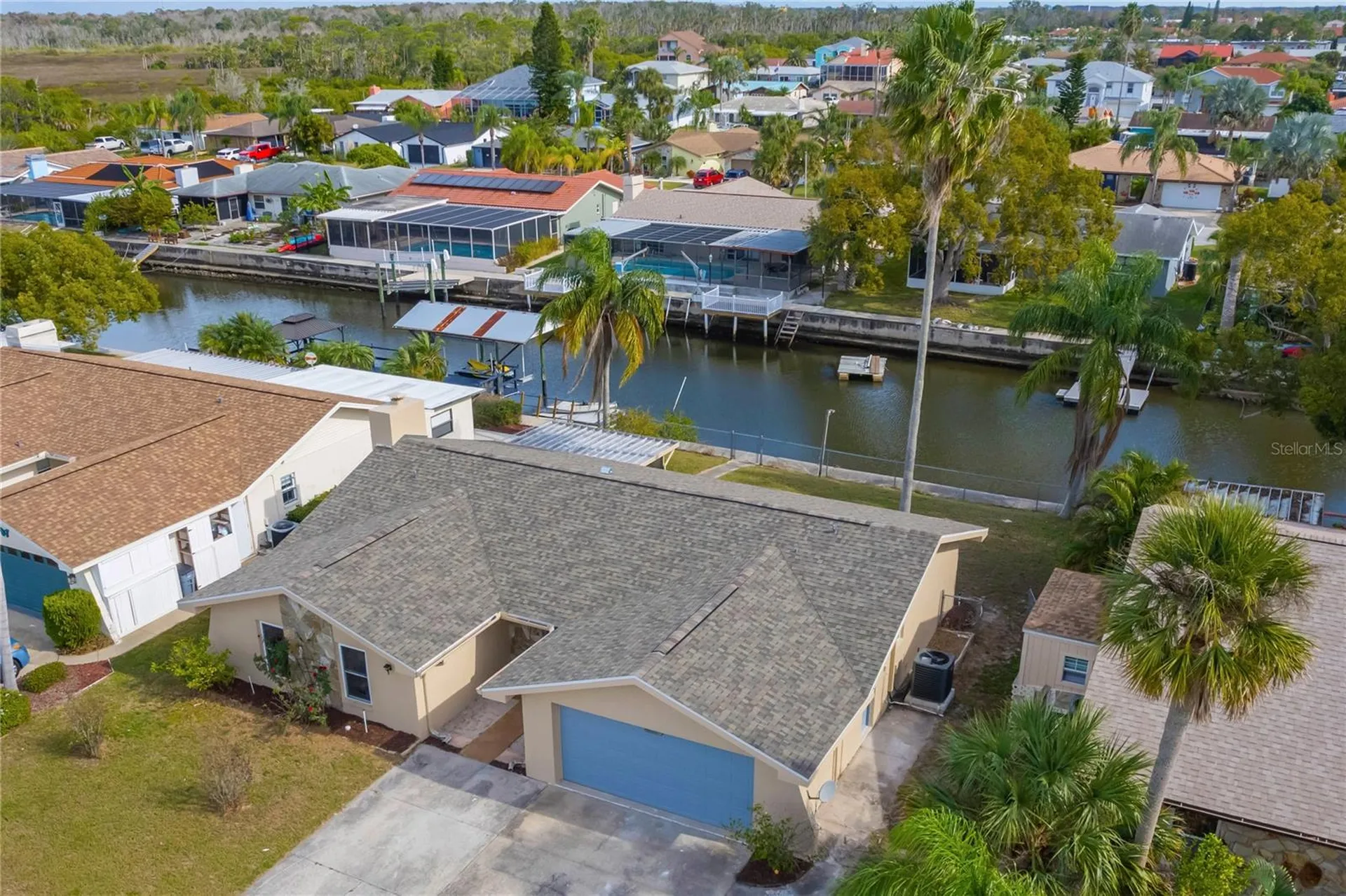9840 San Sebastian Way Port Richey FL 34668