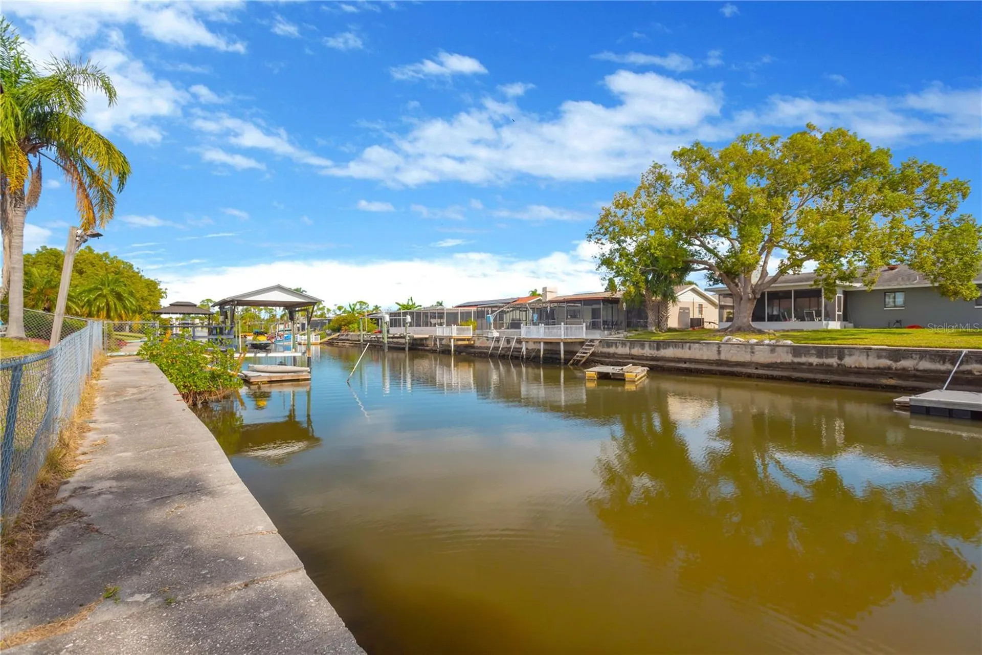 9840 San Sebastian Way Port Richey FL 34668