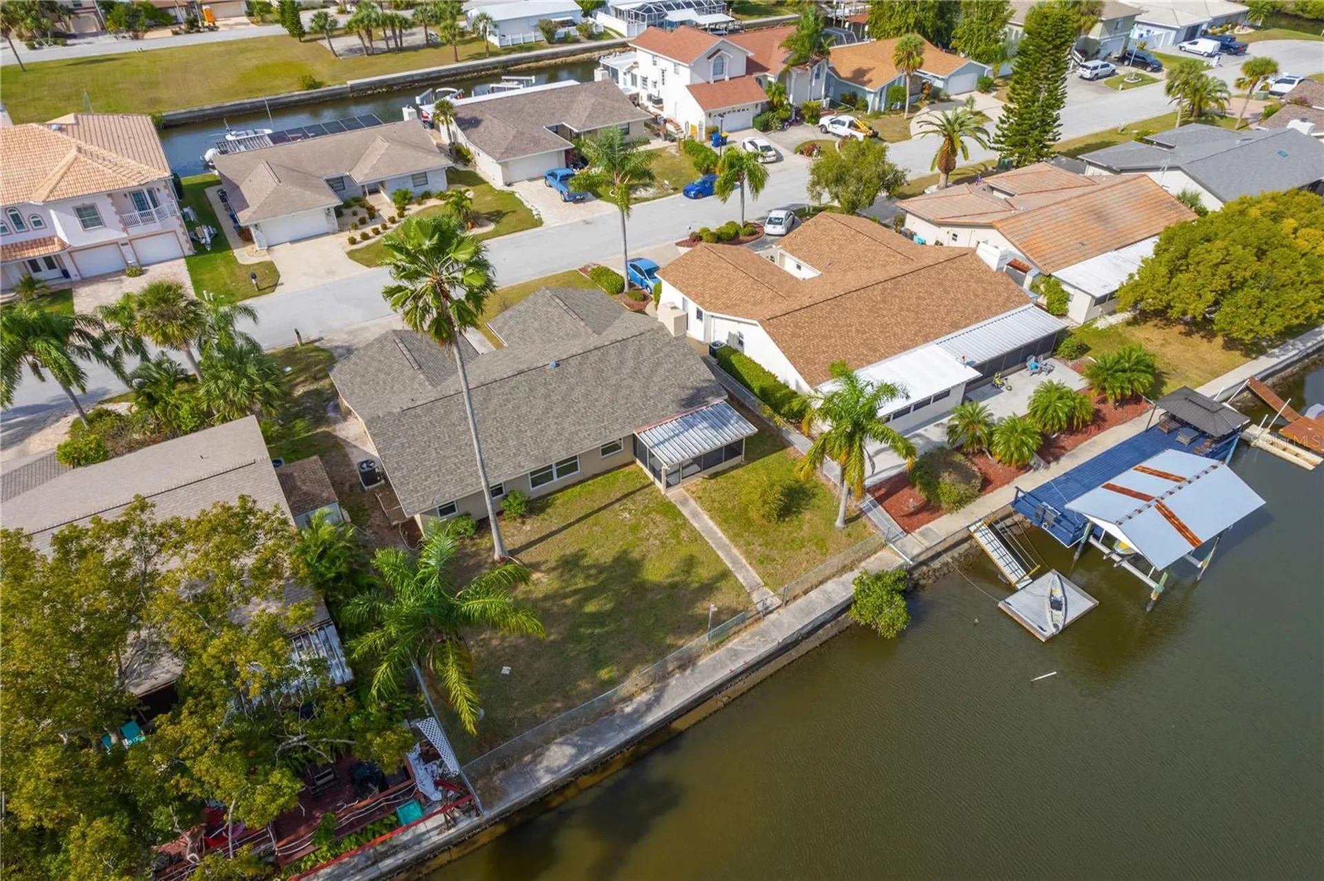 9840 San Sebastian Way Port Richey FL 34668