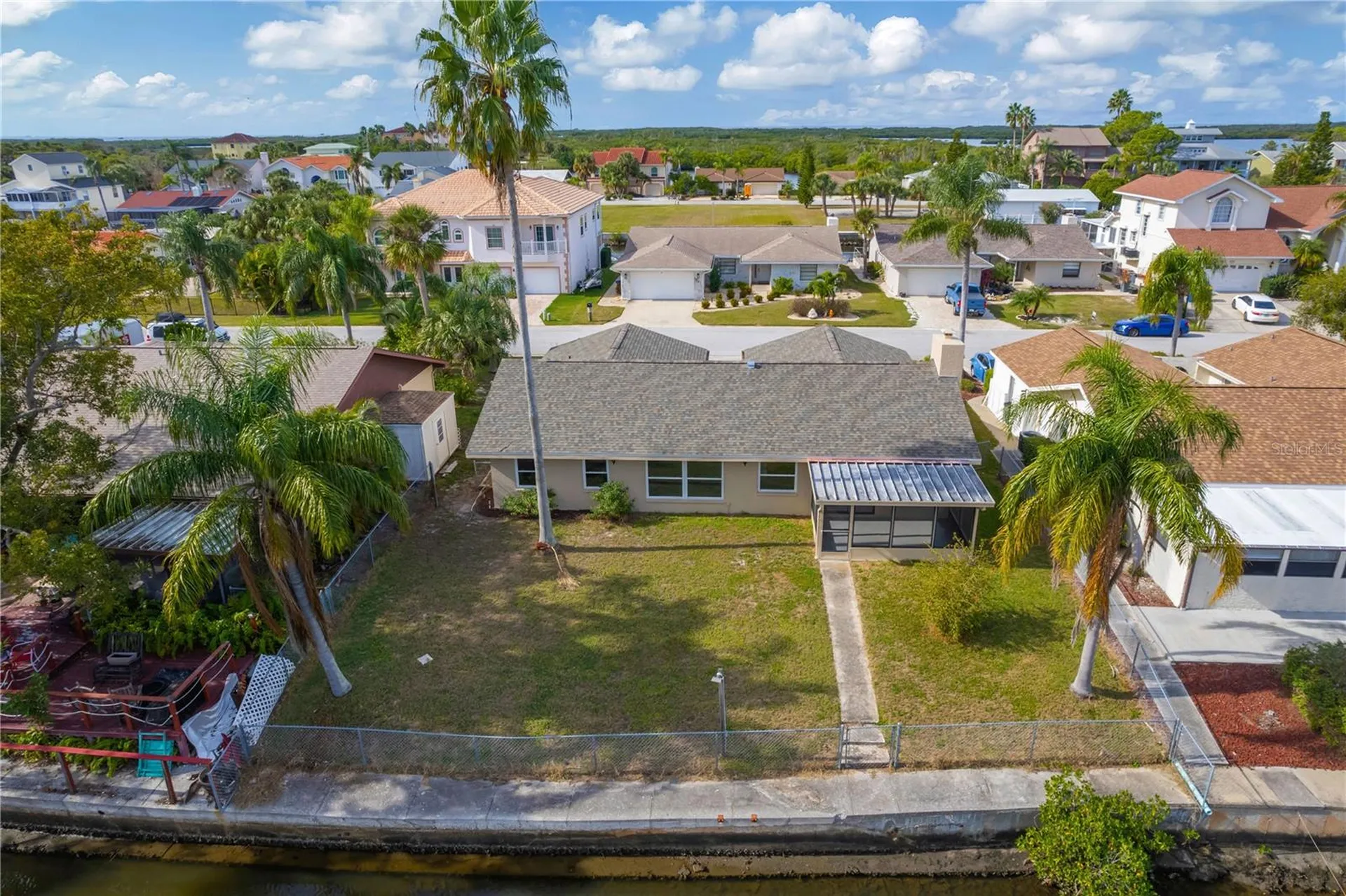 9840 San Sebastian Way Port Richey FL 34668